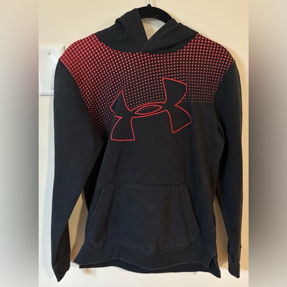 Under Armour Other - Under Armour Boys Hoodie